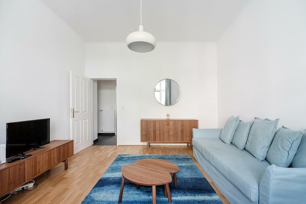 Universum Apartment Wenen Buitenkant foto